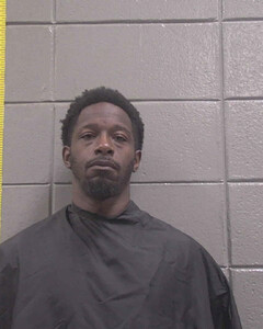 mugshot of COREY  ROBINSON