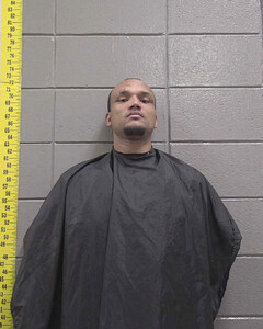mugshot of MAURICE  CHRISTIE