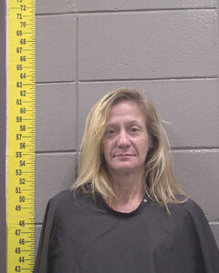 mugshot of BRITNI  COLE