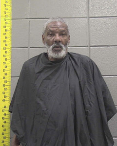 mugshot of KARL  MCMILLIAN
