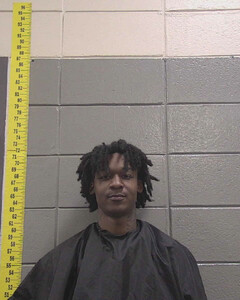 mugshot of ELIJAH  WILLIAMS