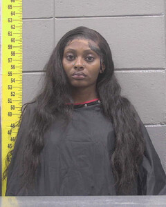 mugshot of SHAKERA  JAMES