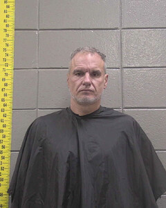 mugshot of RUSSELL  WOODS
