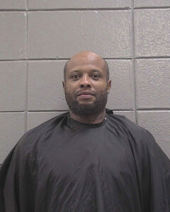 mugshot of GARRY  LOCKHART