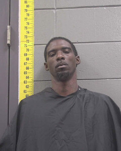 mugshot of PATRICK  YARBROUGH