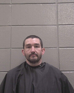 mugshot of JOHN  SKIPWORTH