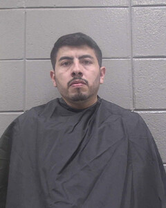 mugshot of DIMAS  MENDOZA