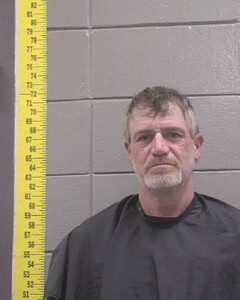mugshot of DAVID  SMITH