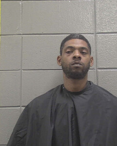 mugshot of ERIC  WILLIAMS