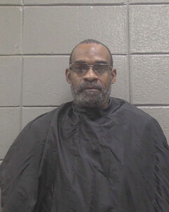 mugshot of ROBERT  HUGHES