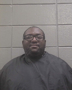 mugshot of KENDRICK  TATE
