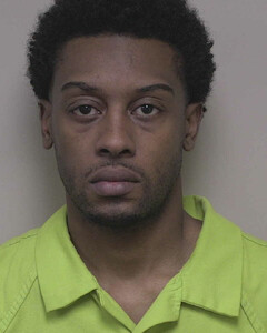 mugshot of KENNARION  JOHNSON