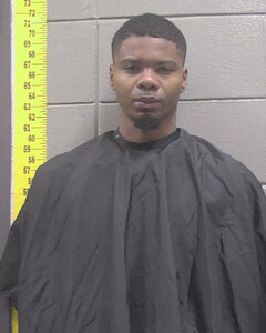 mugshot of MARQUIS  CARTER
