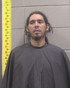 mugshot of JIMENEZ  LORENZO