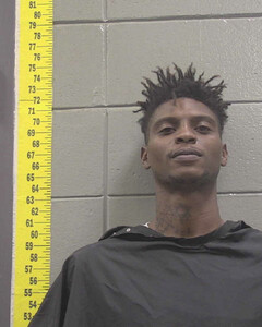 mugshot of KENTRON  SMITH
