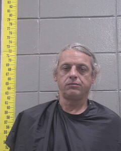 mugshot of CORY  EBERT