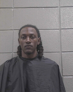mugshot of RONDERIUS  LEWIS