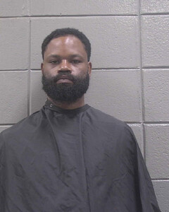 mugshot of DAMIEN  DAVIS