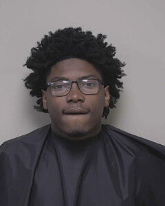 mugshot of DEMONTAE  BURRAGE