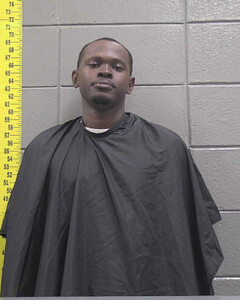 mugshot of ADREAN  JOHNSON