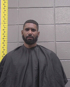 mugshot of JAIRON  RAMOS REINOSO
