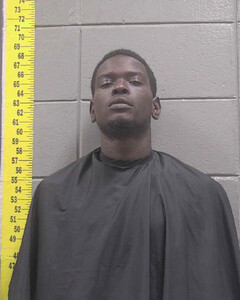 mugshot of DEMONDREZ  HOPSON