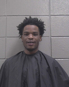 mugshot of EMMANUEL  HOUSTON