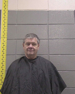 mugshot of DAVE  INGRAM