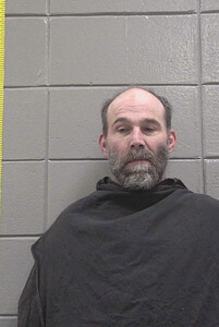 mugshot of KYLE  IVY
