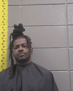 mugshot of WILLIAM  JACKSON