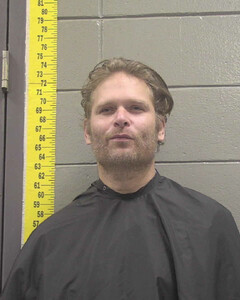 mugshot of CHRISTOPHER  JOHNSON