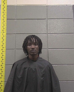 mugshot of DEDTRICK  JONES