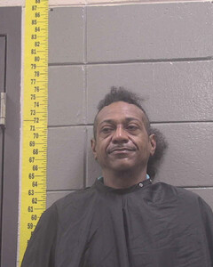 mugshot of PATRICK  KELLY