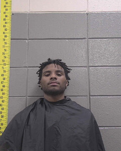 mugshot of JEDERION  LEWIS
