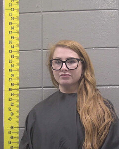 mugshot of JESSICA  LEWIS