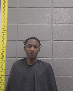mugshot of TYLER  MATTHEWS