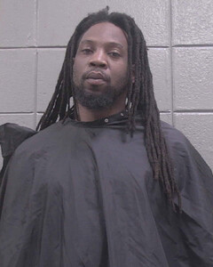mugshot of ANTONIO  MCCLENDON