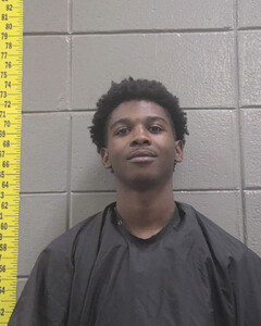 mugshot of JOSHUA  MCLEMORE