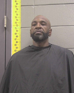 mugshot of DEMETRIC  MITCHELL