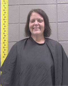 mugshot of LAURA  MOFFETT