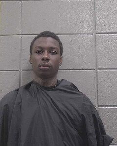 mugshot of DARION  MOTON