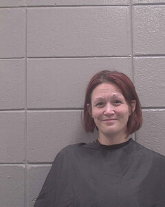 mugshot of COURTNEY  NEAL