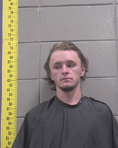 mugshot of WILLIAM  PILGRIM