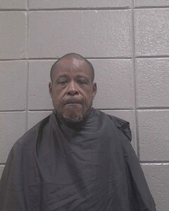mugshot of SAMUEL  PRITCHETT