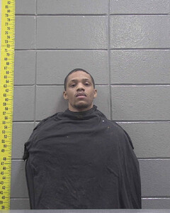 mugshot of TAVION  RADCLIFF