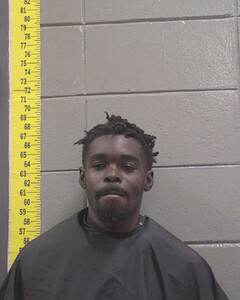 mugshot of JACOLBY  RANDLE