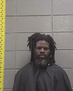 mugshot of DERENCE  REED