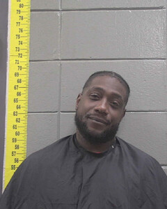 mugshot of RONNY  REED