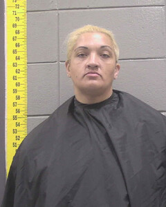 mugshot of RACHEL  ROWE