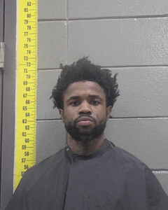 mugshot of JOHNNY  RUFFIN